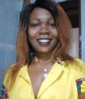 Rencontre Femme Cameroun à Yaoundé : Antoinette, 38 ans